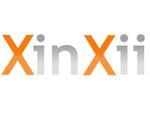 Logo XinXii