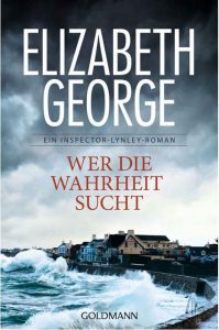 Cover Elizabeth George 2