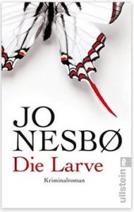 Cover Jo Nesbo