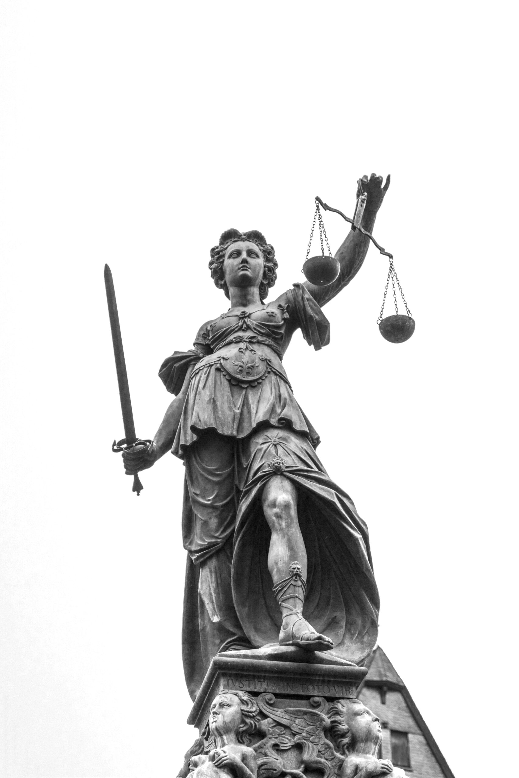 Justitia