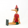 Bild Pinocchio