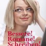 Cover Bessere! Romane! Schreiben!