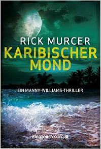 Karibischer Mond