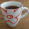 Tasse Tee