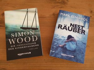 Cover Wood und Edwards