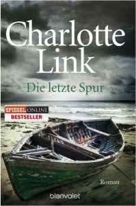 Cover Charlotte Link 2