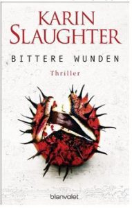 Cover Karin Slaughter